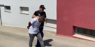 Evinde bin 634 hap ele geçirildi, "Toplu alınca ucuza geliyor" dedi