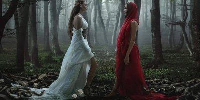 Adana’da çekilen dizi Netflix’te zirvede