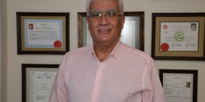 Prof. Dr. Şen: “Beyin kanamasına bağlı felçli hasta sayısında artış var”