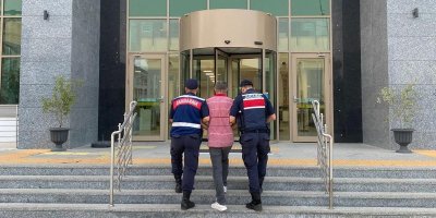 Adana'da hapis cezaları bulunan 3 kişi yakalandı