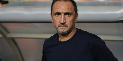 Michael Valkanis: “Ben Harry Potter değilim”