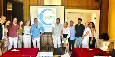 GEMS Projesi Eğitimi Yunanistan’da başarıyla tamamlandı