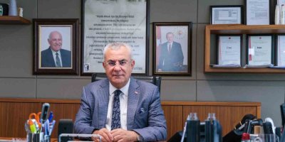 Kıvanç, "Enflasyon muhasebesi haksız bir vergi yükü oluşturur"