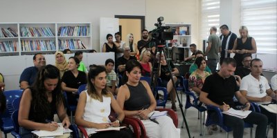 Çukurova kreşlerine rekor başvuru