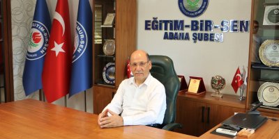 Mehmet Sezer: Çukurova’nın Geleceğinden Ümitliyim