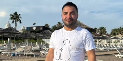 Sokak ortasında başından vurulan kişi öldü