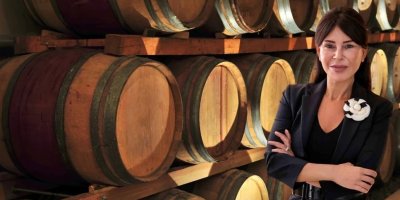 Suzan Sabancı iş dünyasını, hayallerini ve günlük yaşantısını anlattı