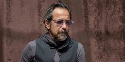 Adanalı sanatçı ikinci kez baba oluyor