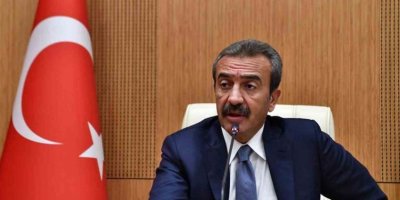 Soner Çetin Kime Gönderme Yaptı?