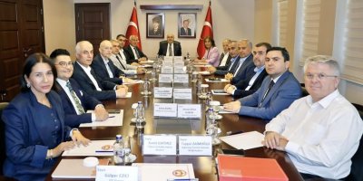 Uluslararası Adana Lezzet Festivali, 17-20 Ekim tarihleri arasında gerçekleştirilecek