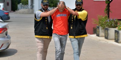 Kız kardeşine kötü davranan eniştesini öldürdü