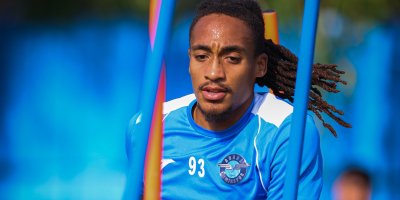 Adana Demirspor, Kasımpaşa hazırlıklarını tamamladı