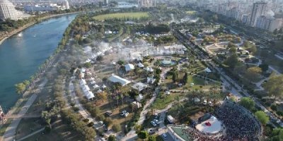 “Kökleriyle Adana” temalı lezzet festivali 17-20 Ekim’de yapılacak