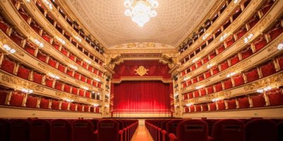 Uygur, “Adana'ya opera salonu istiyoruz”