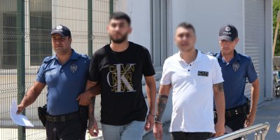 Adana'da bir şahsı evinin önünde vuran şüpheli tutuklandı