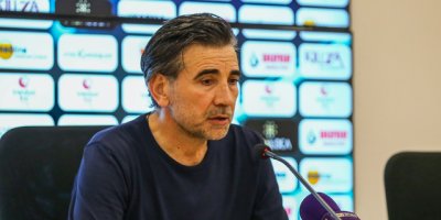 Gol düellosu Adana’nın lehine bitmedi