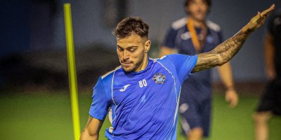 Adana Demirspor, Galatasaray maçı hazırlıklarına başladı