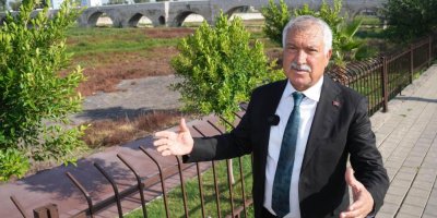 Karalar, hemşehrilerine sivrisinekle topyekun mücadele çağrısı yaptı