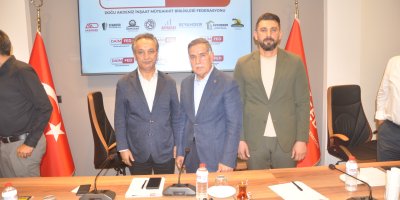 Karslıoğlu: “İnşaatı tamamlama sigortası yüzde 100'e çıkmalı”