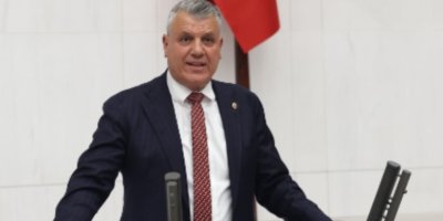 CHP Milletvekili Ayhan Barut’tan Adana’yı sarsan iddia; 120 Milyonluk yolsuzluk yapıldı