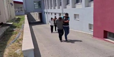 Narkotik operasyonlarında yakalanan 34 torbacı tutuklandı