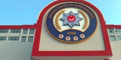 Yüreğir Emniyet Müdürü Görevden Alındı