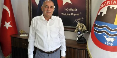 Yumurtalık, Zafer Bayramı’nı coşkuyla kutlayacak