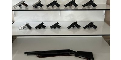 Yüreğir polisi aranan 104 şahsı yakaladı