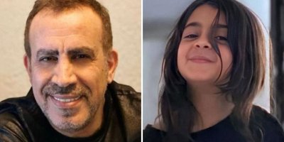 Ahbaplar bölgede! Haluk Levent'ten 'Narin' paylaşımı: 'Ah be güzel kızım'
