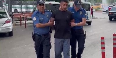 Seyhan polisi 16 yıl 4 ay kesinleşmiş hapis cezasıyla aranan torbacıyı yakaladı