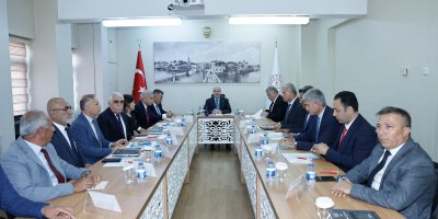 Vali Köşger: ""Eğitim toplumda vazgeçilmeyecek en temel unsurlardandır"