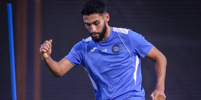 Adana Demirspor, Galatasaray maçının hazırlıklarını sürdürdü