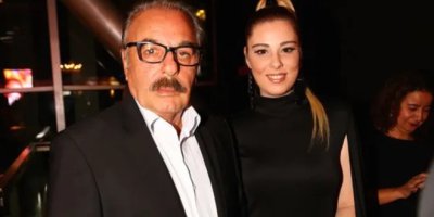 Adanalı sanatçı kızı hakkında suç duyurusunda bulundu