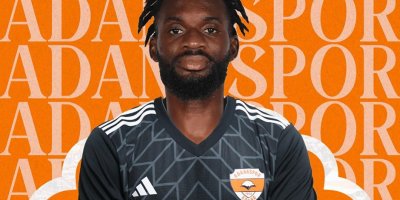 Adanaspor'dan savunmaya takviye