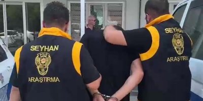 Kasten öldürme suçundan 13 yıl hapis cezasıyla aranan hükümlü yakalandı