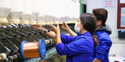 Adana'da milli eğitim sistemindeki ikinci vurgun Ceyhan'da ortaya çıktı