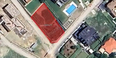 Adana’da 34 arsa satışa çıktı: Taksit imkanı da bulunuyor