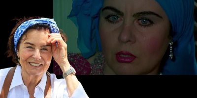 Fatma Girik Adana'da neden geneleve gitti?