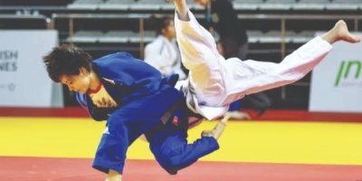 Adanalı sporcu Balkan Şampiyonu Oldu