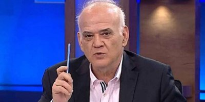 Ahmet Çakar'dan olay sözler: Bu gece rahatsız kere rahatsızım