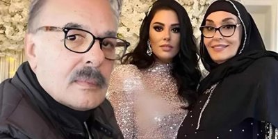 Adanalı sanatçıya eski eşinden sert sözler ve ağır suçlamalar geldi