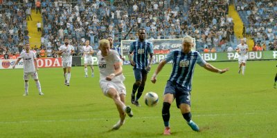 Semih Güler'den Tümer Metin'e yanıt: Farklı renk kramponların sebebi ne?