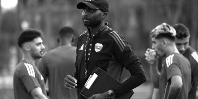 Sol Bamba'nın cenazesi İzmir'den Fransa'ya nakledilecek