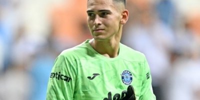 Deniz Eren Dönmezer'in babasından Galatasaray maçı sonrası tepki!