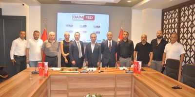 ‘Müteahhit battı, kaçtı’ söylemleri artık ‘İnşaatı Tamamlama Sigortası’yla bitiyor