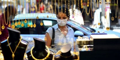 Adana Kuyumcular Odası Başkanı Oğuz Başman’dan gurbetçi isyanı