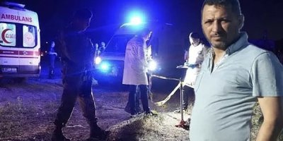 Adana Rüzgarlıtepe’de cinayet: 6 gözaltı