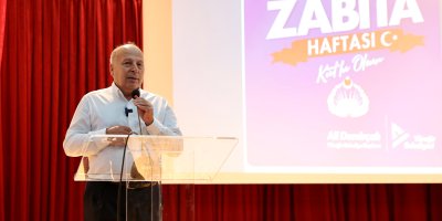 Başkan Demirçalı Zabıtalarla Kahvaltıda Buluştu