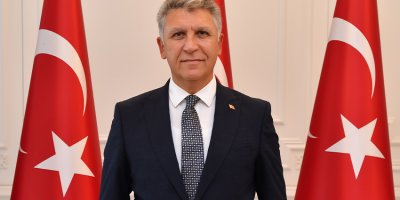 Yüreğir Eski Kaymakamı Bişkek Büyükelçiliğine atandı