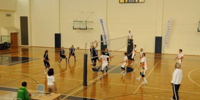 Sabancı Spor Oyunları 6-7 Eylül tarihlerinde düzenlenecek